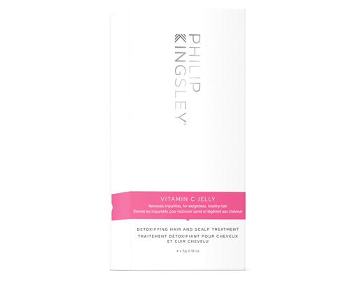 Vitamin C Jelly Detoxifying Hair and Scalp Treatment - Philip Kingsley